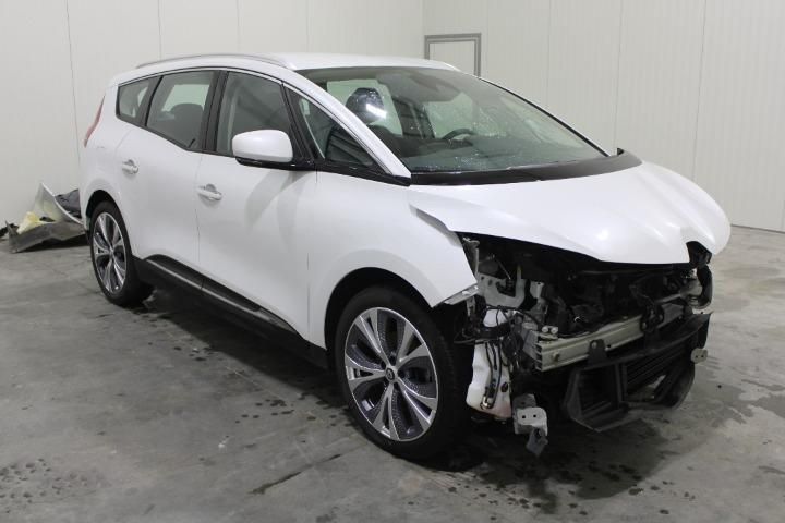 Photo 2 VIN: VF1RFA00760407364 - RENAULT GRAND SCNIC MPV 