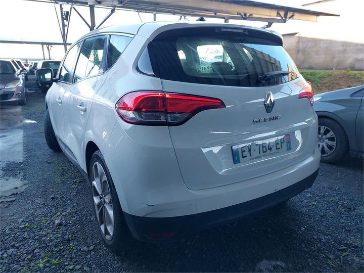 Photo 3 VIN: VF1RFA00760642511 - RENAULT SCENIC 