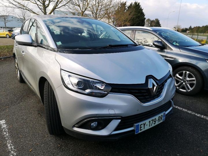 Photo 2 VIN: VF1RFA00760767363 - RENAULT SCENIC 