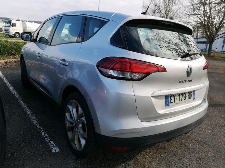 Photo 3 VIN: VF1RFA00760767363 - RENAULT SCENIC 