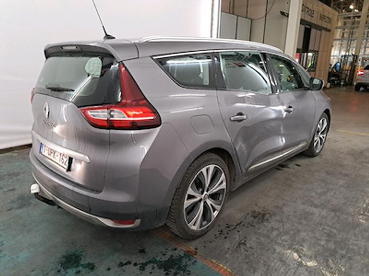 Photo 3 VIN: VF1RFA00760799035 - RENAULT GRAND SCENIC DIESEL - 2017 