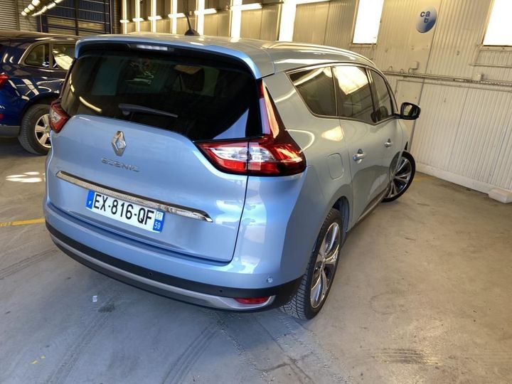 Photo 2 VIN: VF1RFA00760889852 - RENAULT GRAND SCENIC 5S 