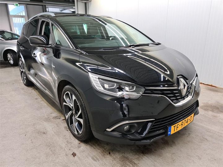 Photo 2 VIN: VF1RFA00760950567 - RENAULT GRAND SCENIC 