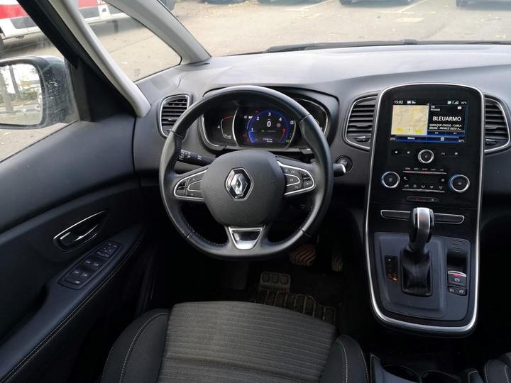 Photo 5 VIN: VF1RFA00760962718 - RENAULT GRAND SCENIC 