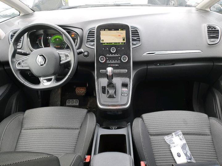 Photo 5 VIN: VF1RFA00760969975 - RENAULT GRAND SCENIC 