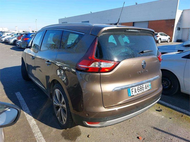 Photo 2 VIN: VF1RFA00761005693 - RENAULT GRAND SCENIC 