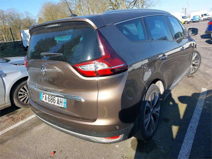 Photo 3 VIN: VF1RFA00761005693 - RENAULT GRAND SCENIC 