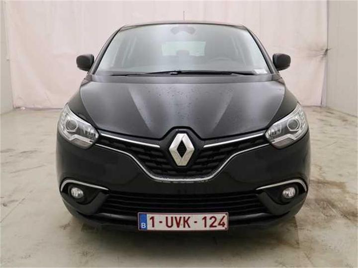 Photo 15 VIN: VF1RFA00761062508 - RENAULT SCENIC 