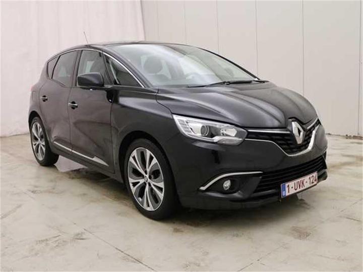 Photo 7 VIN: VF1RFA00761062508 - RENAULT SCENIC 