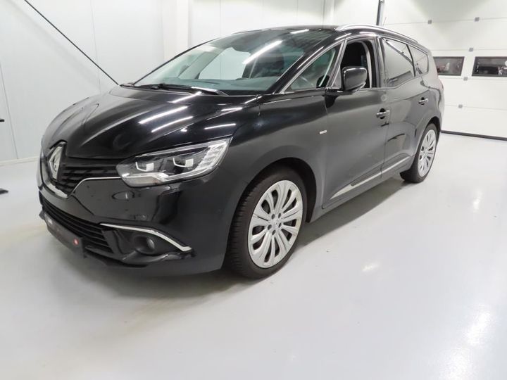 Photo 1 VIN: VF1RFA00761095945 - RENAULT GRAND SCENIC 