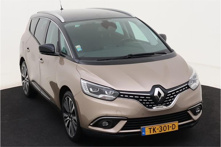 Photo 2 VIN: VF1RFA00761179103 - RENAULT GRAND SCENIC 