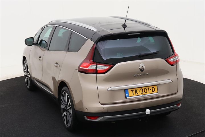 Photo 4 VIN: VF1RFA00761179103 - RENAULT GRAND SCENIC 