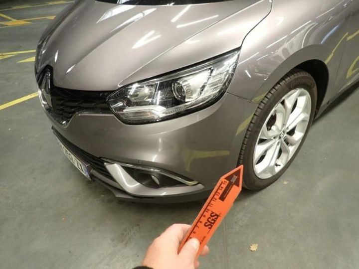 Photo 18 VIN: VF1RFA00761251756 - RENAULT GRAND SCENIC 