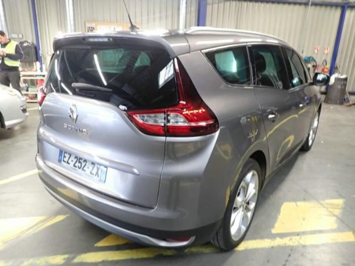 Photo 2 VIN: VF1RFA00761251756 - RENAULT GRAND SCENIC 