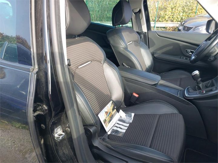 Photo 6 VIN: VF1RFA00761256049 - RENAULT GRAND SCENIC 