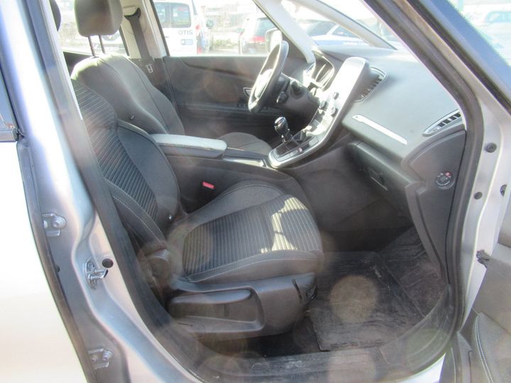 Photo 1 VIN: VF1RFA00761288838 - RENAULT SCENIC 