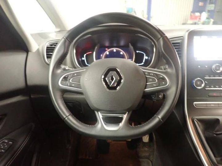 Photo 10 VIN: VF1RFA00761306206 - RENAULT GRAND SCENIC 