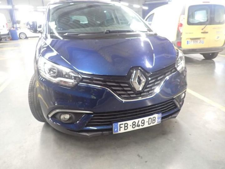 Photo 19 VIN: VF1RFA00761306206 - RENAULT GRAND SCENIC 