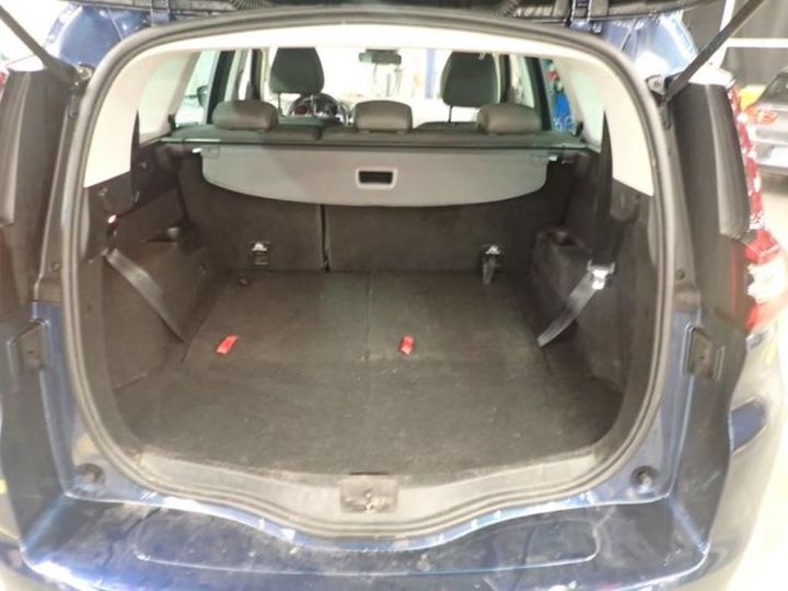 Photo 5 VIN: VF1RFA00761306206 - RENAULT GRAND SCENIC 