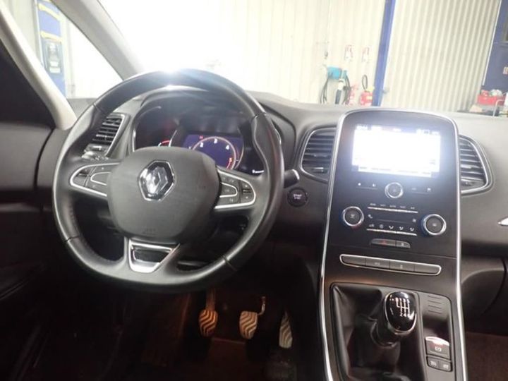 Photo 7 VIN: VF1RFA00761306206 - RENAULT GRAND SCENIC 