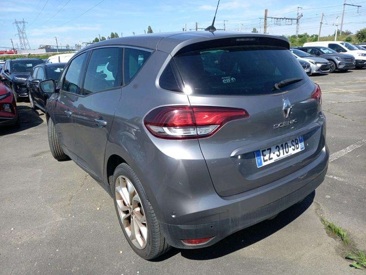 Photo 1 VIN: VF1RFA00761313236 - RENAULT SCENIC 