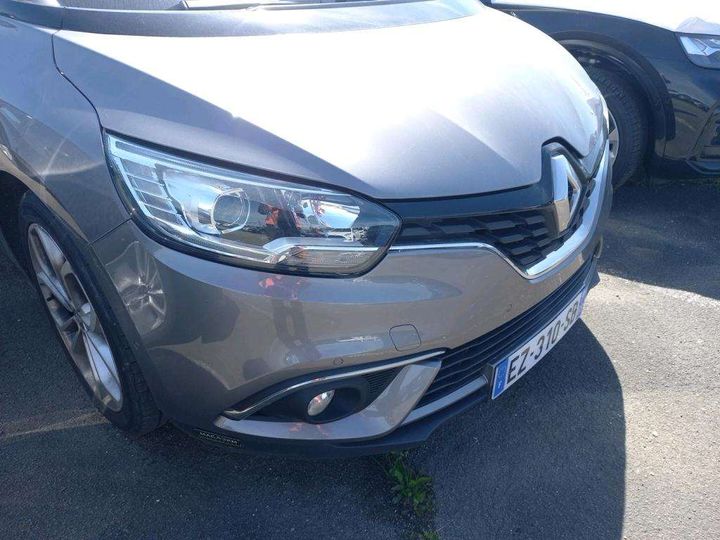 Photo 13 VIN: VF1RFA00761313236 - RENAULT SCENIC 