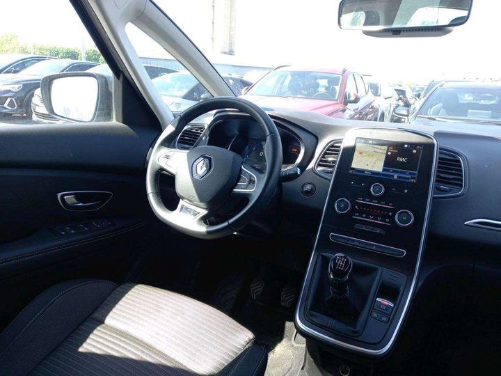 Photo 3 VIN: VF1RFA00761313236 - RENAULT SCENIC 