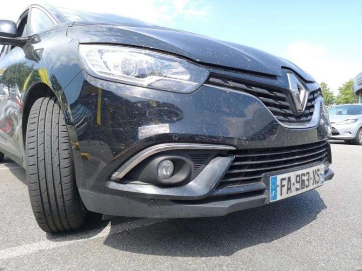 Photo 30 VIN: VF1RFA00761330666 - RENAULT SCENIC 