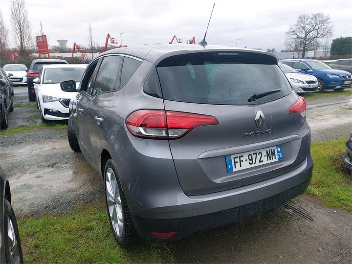 Photo 3 VIN: VF1RFA00761331817 - RENAULT SCENIC 