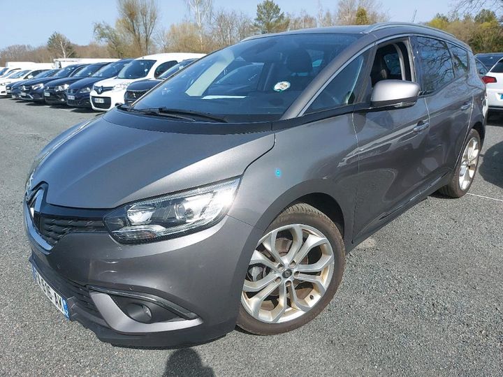 Photo 1 VIN: VF1RFA00761416415 - RENAULT GRAND SCENIC 