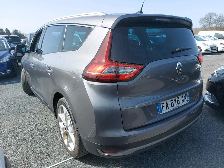 Photo 3 VIN: VF1RFA00761416415 - RENAULT GRAND SCENIC 