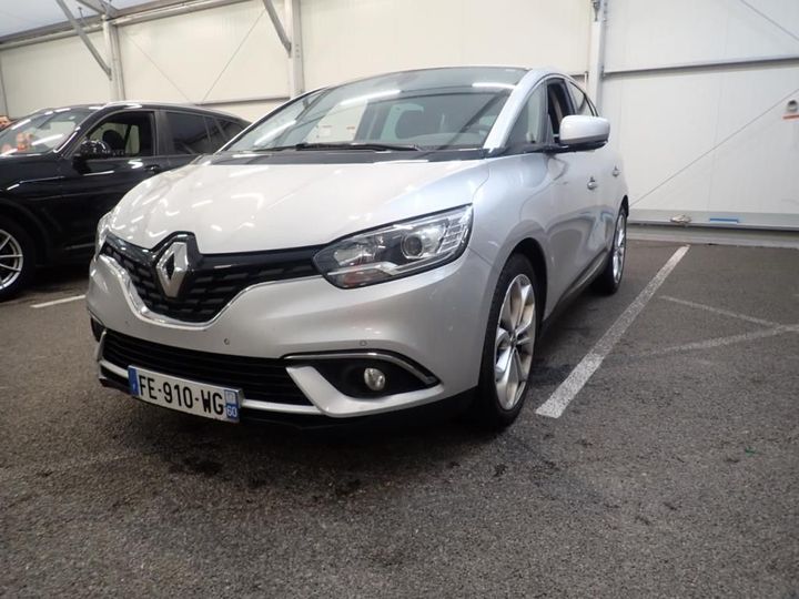 Photo 0 VIN: VF1RFA00761881440 - RENAULT SCENIC 