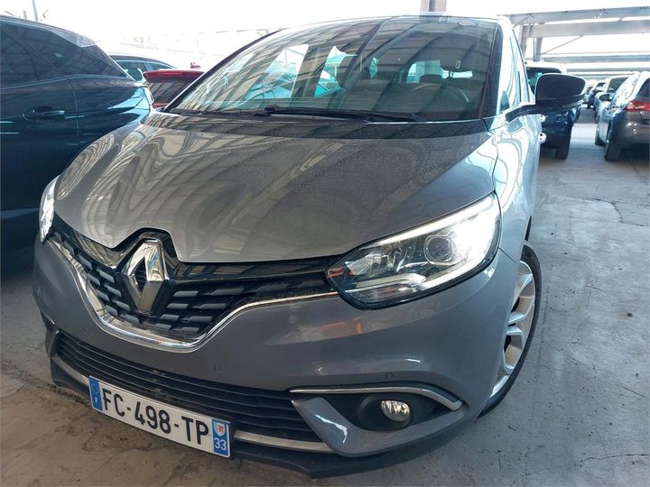 Photo 30 VIN: VF1RFA00762073728 - RENAULT GRAND SCENIC 