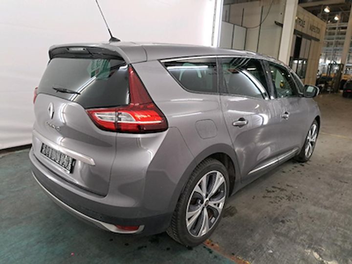 Photo 3 VIN: VF1RFA00762287778 - RENAULT GRAND SCENIC DIESEL - 2017 