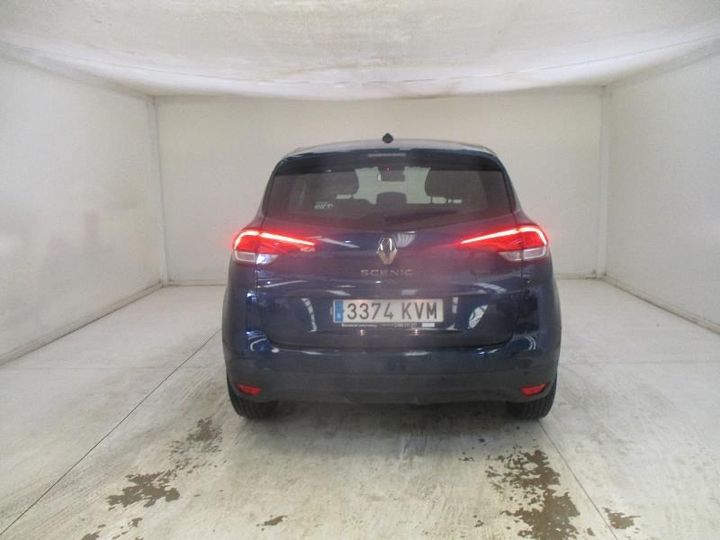 Photo 1 VIN: VF1RFA00762528707 - RENAULT SCENIC 