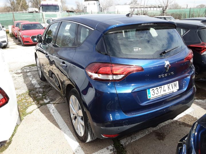 Photo 26 VIN: VF1RFA00762528707 - RENAULT SCENIC 