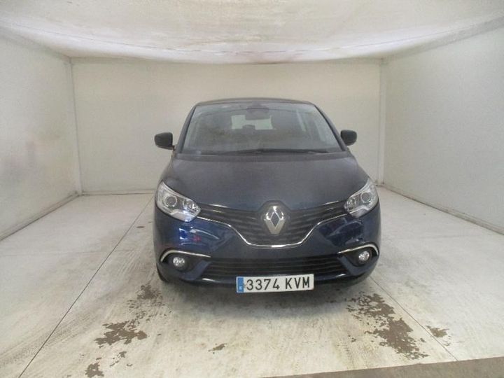 Photo 6 VIN: VF1RFA00762528707 - RENAULT SCENIC 