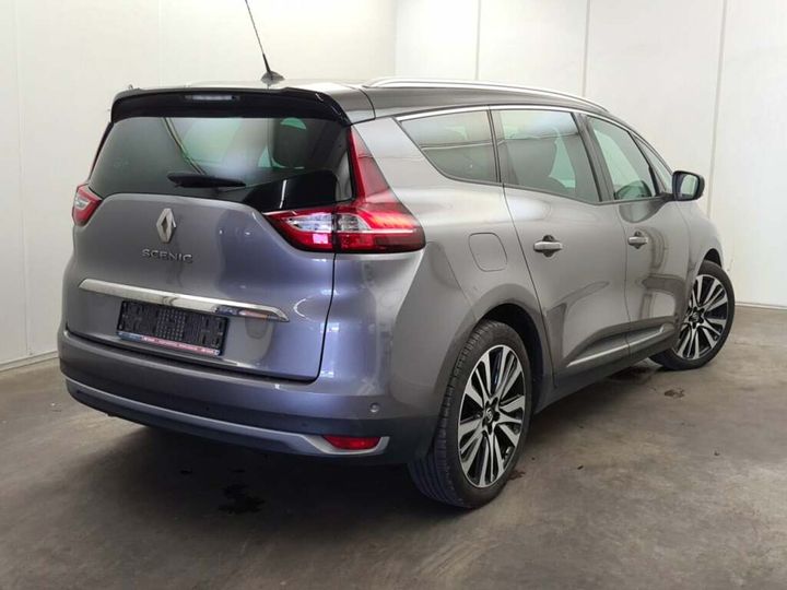 Photo 2 VIN: VF1RFA00762656865 - RENAULT SCENIC 