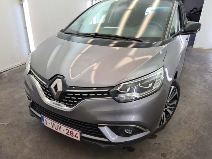 Photo 8 VIN: VF1RFA00762656865 - RENAULT SCENIC 