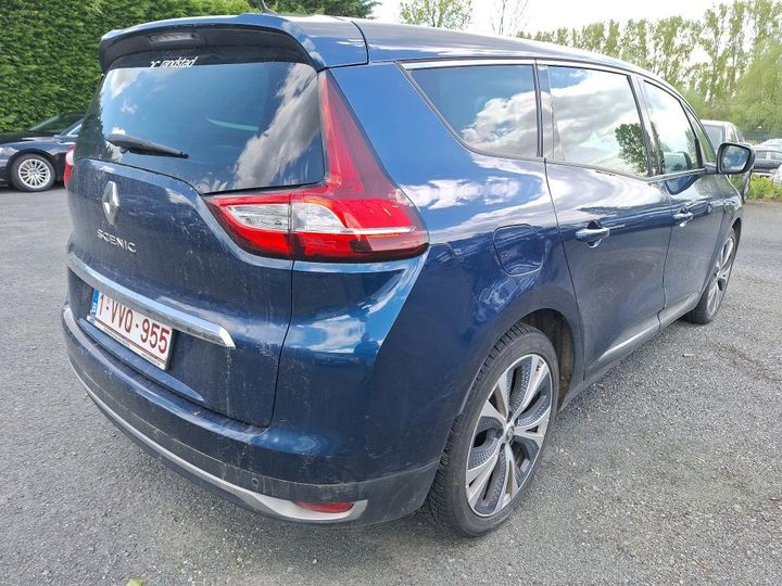 Photo 1 VIN: VF1RFA00762739342 - RENAULT SCENIC 