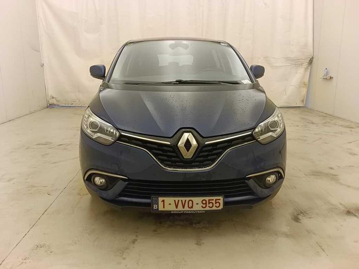 Photo 15 VIN: VF1RFA00762739342 - RENAULT SCENIC 