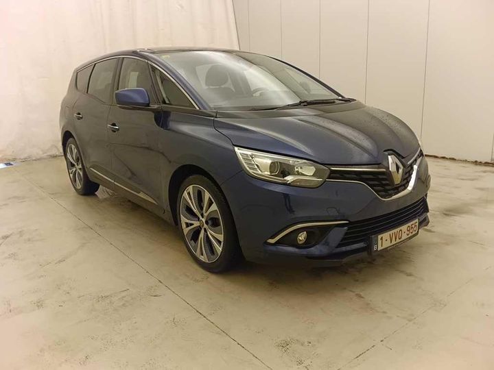 Photo 7 VIN: VF1RFA00762739342 - RENAULT SCENIC 