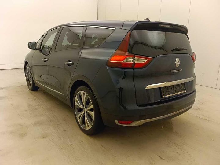 Photo 8 VIN: VF1RFA00762739342 - RENAULT SCENIC 