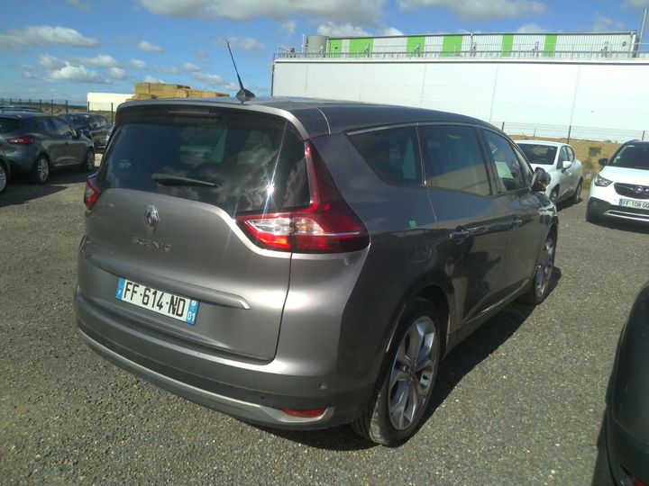 Photo 2 VIN: VF1RFA00762949732 - RENAULT GRAND SCENIC 