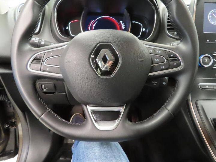 Photo 9 VIN: VF1RFA00763154674 - RENAULT GRAND SCENIC 