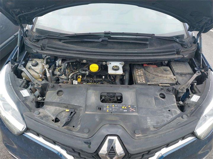 Photo 19 VIN: VF1RFA00763214548 - RENAULT SCENIC 