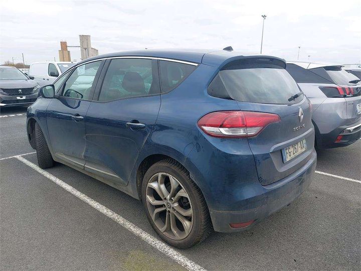 Photo 2 VIN: VF1RFA00763214548 - RENAULT SCENIC 