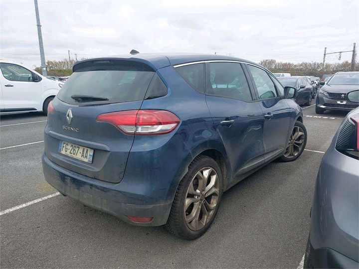 Photo 3 VIN: VF1RFA00763214548 - RENAULT SCENIC 