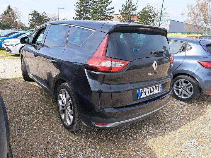 Photo 1 VIN: VF1RFA00763309014 - RENAULT GRAND SCENIC 