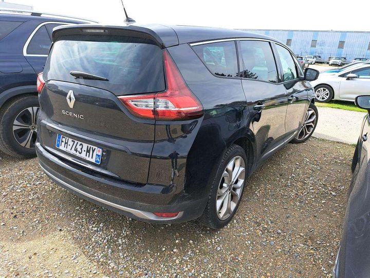 Photo 2 VIN: VF1RFA00763309014 - RENAULT GRAND SCENIC 